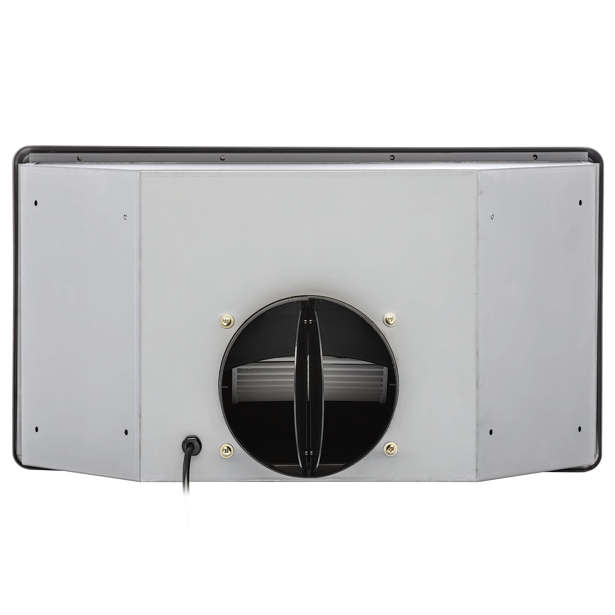 картинка Кухонная вытяжка Krona RUNA 600 INOX PB 