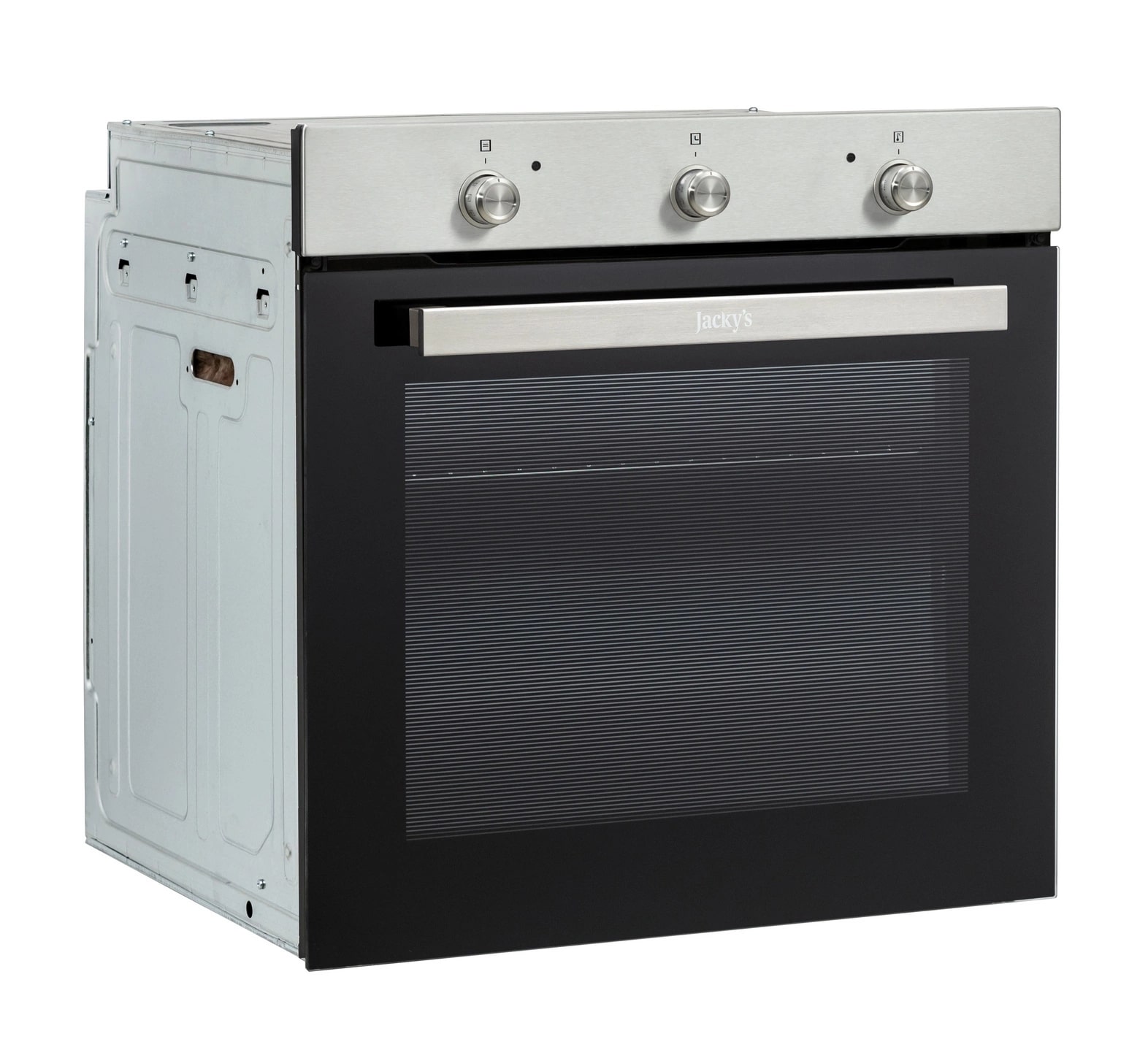 картинка Электрический независимый духовой шкаф Jacky's JO EI7518 