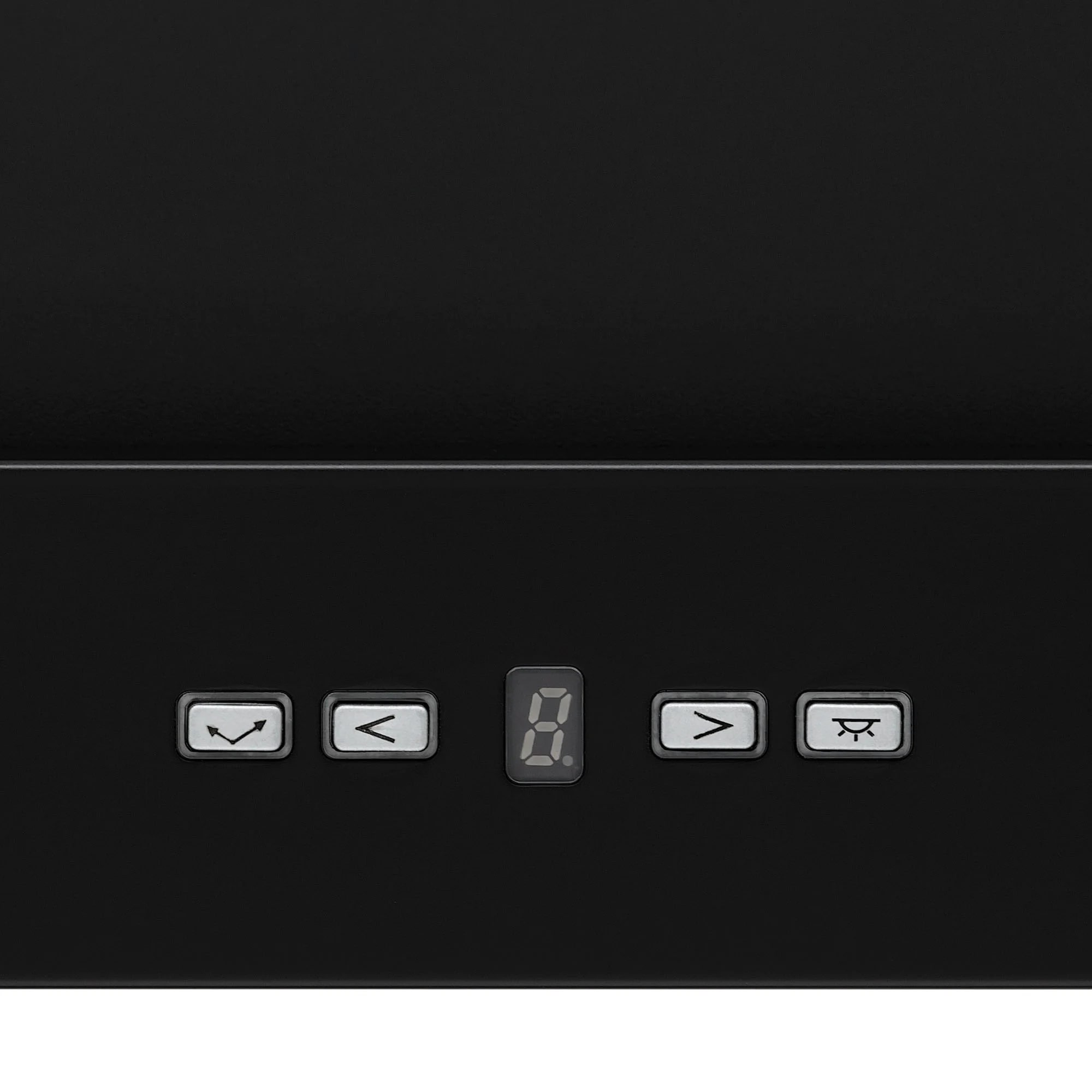 картинка Кухонная вытяжка Krona KAMILLA TK 600 BLACK 