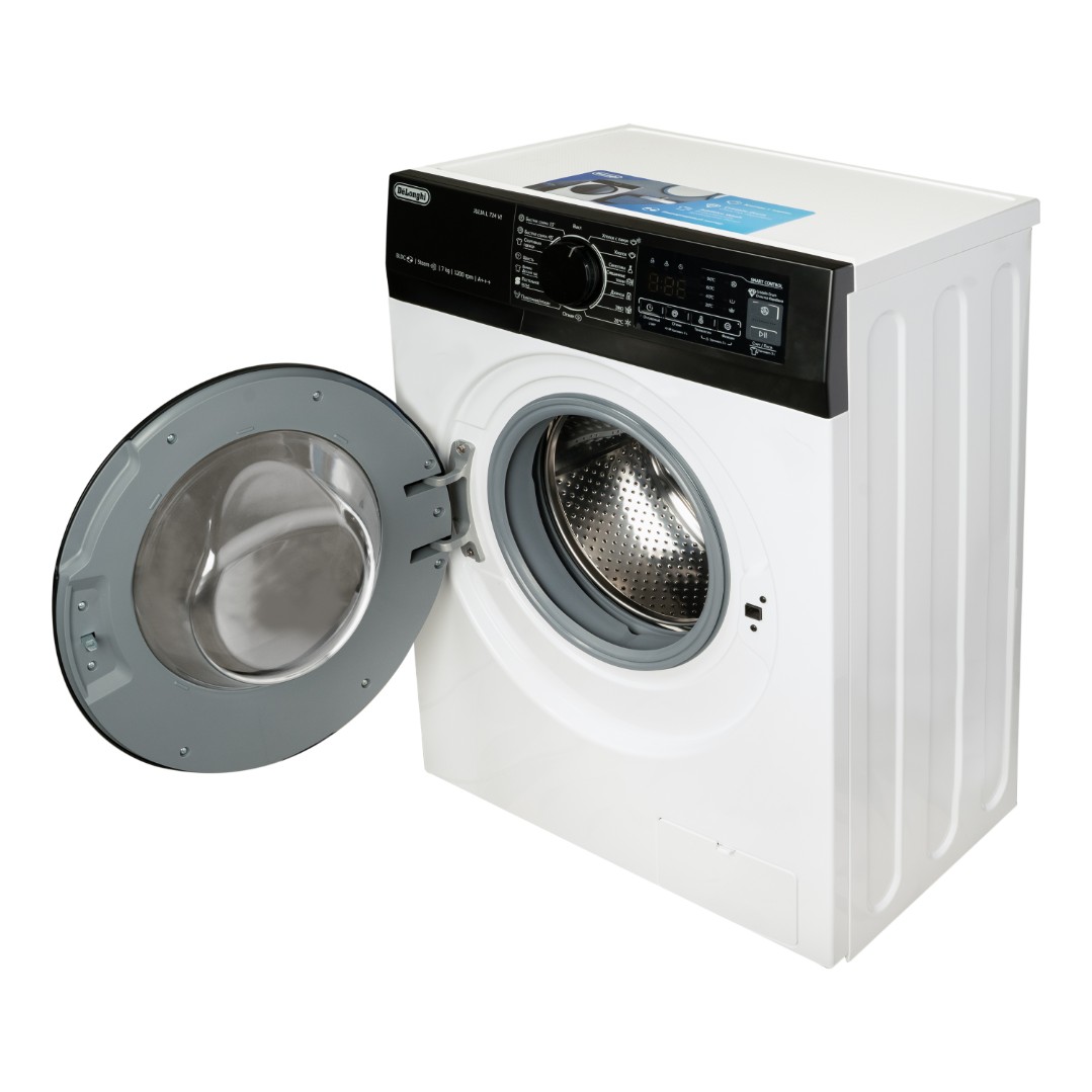 картинка Стиральная машина Delonghi JULIA L 724 VI 