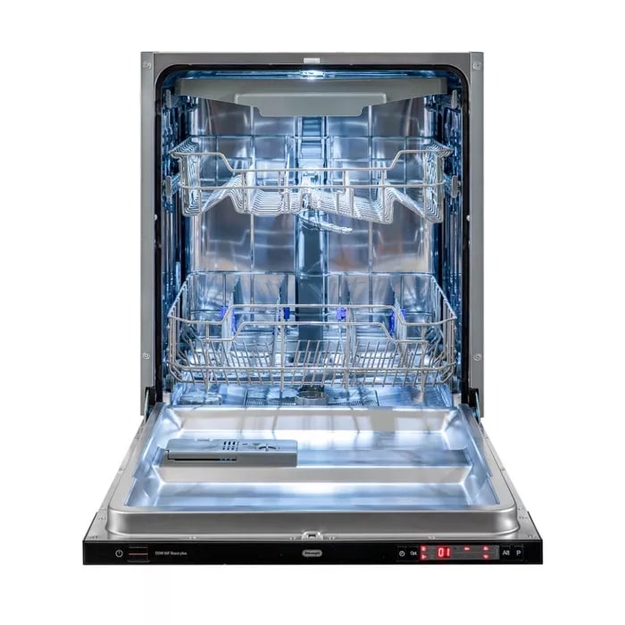 картинка Посудомоечная машина Delonghi DDW 06F Brace plus 
