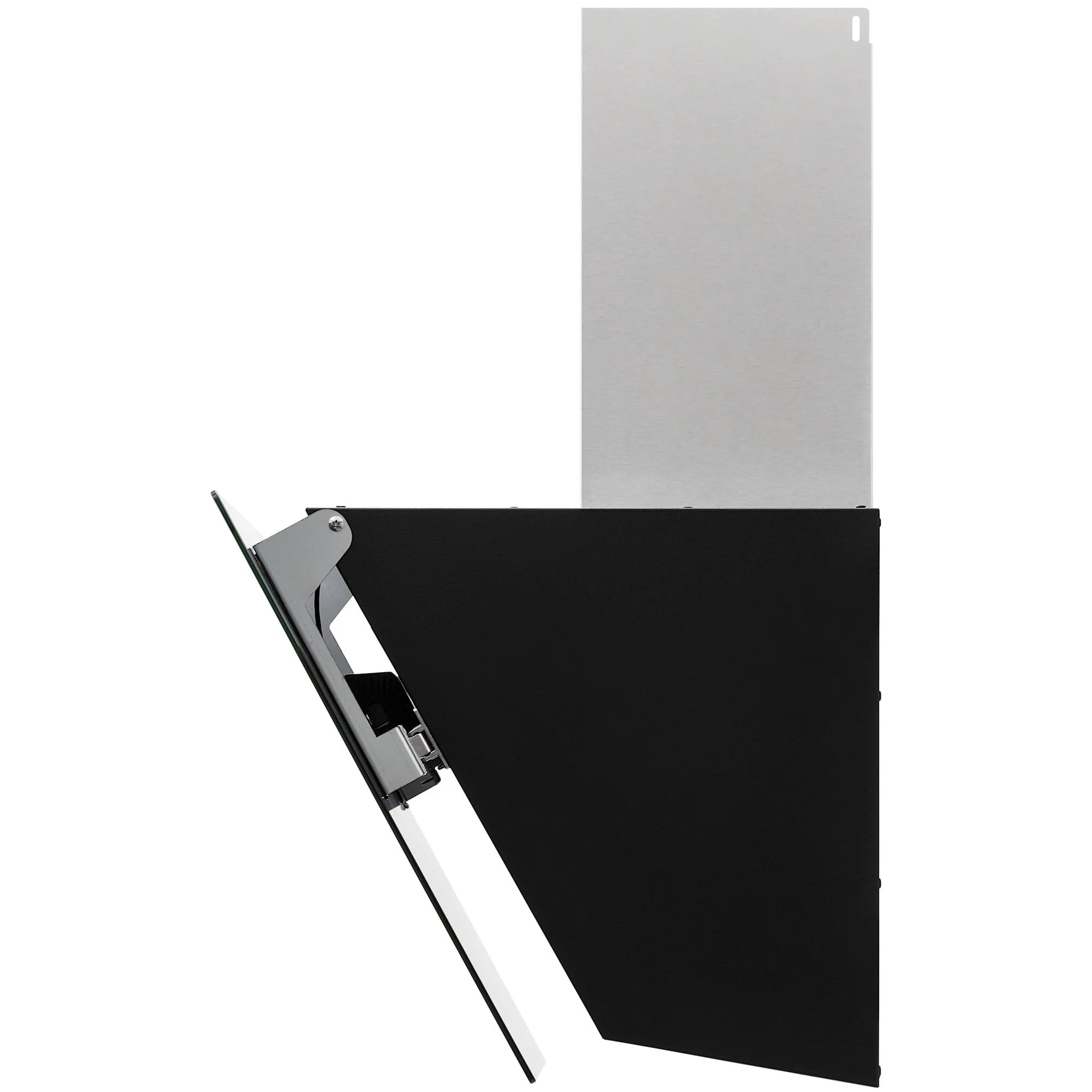 картинка Кухонная вытяжка Krona KRISTEN A 600 black S 