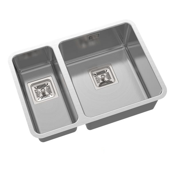 картинка Мойка для кухни Oulin OL-0369R 