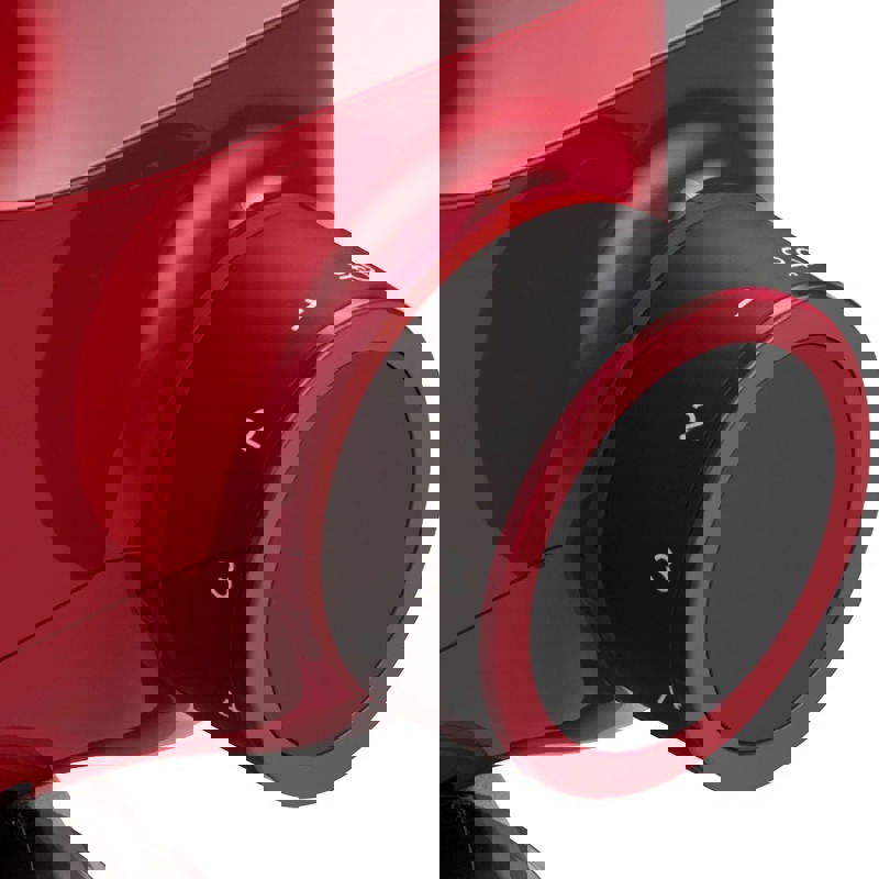 картинка Кухонный комбайн Bosch MUMS2ER01 красный 