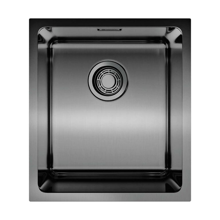 картинка Мойка Omoikiri TADZAVA 39-U/I-GM 