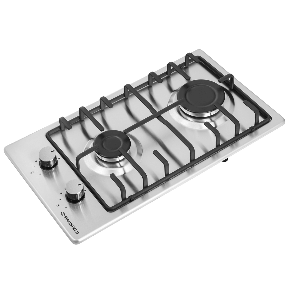 картинка Газовая варочная панель Maunfeld EGHS.32.3ESL 
