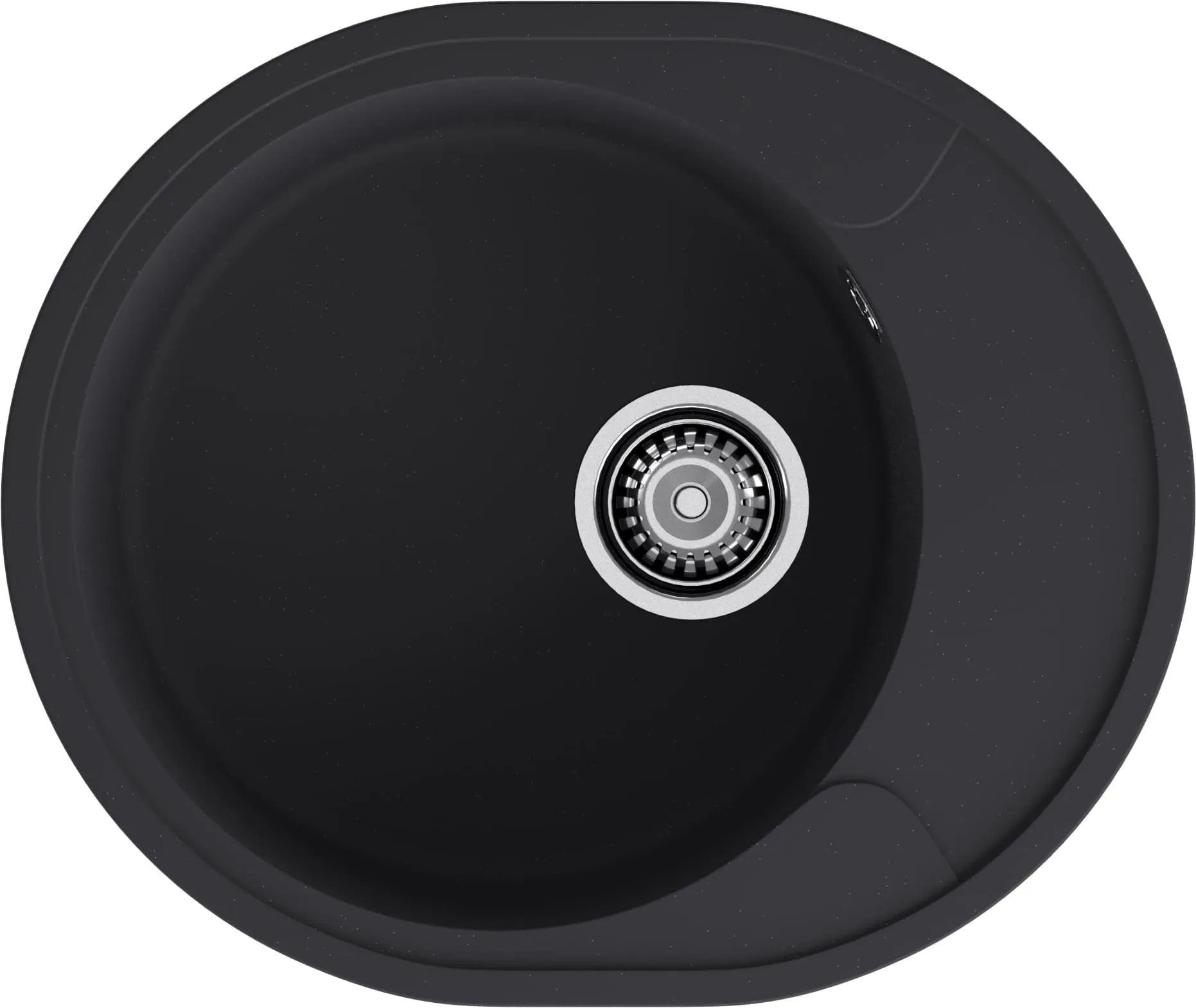 картинка Мойка для кухни Granfest GF-URBAN 857L 