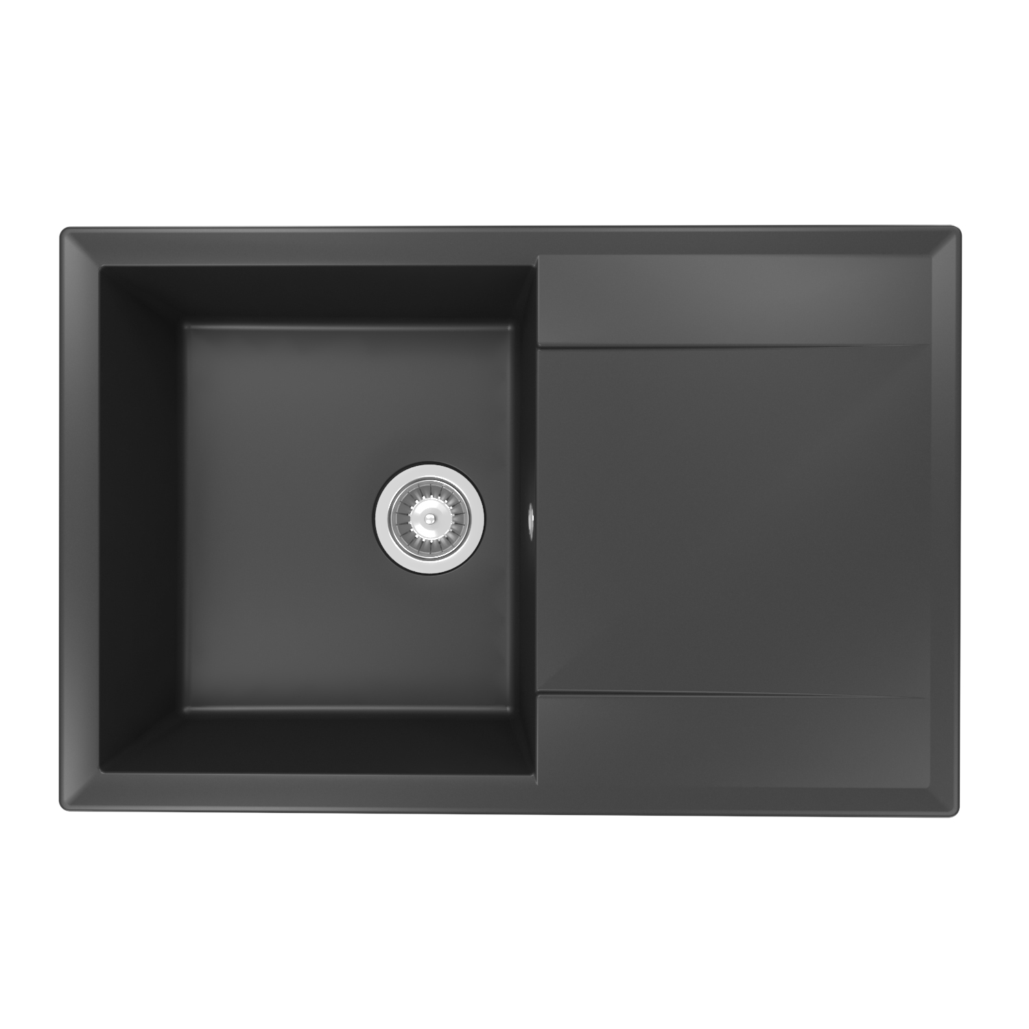 картинка Мойка для кухни Florentina ТОСКАНА 780 