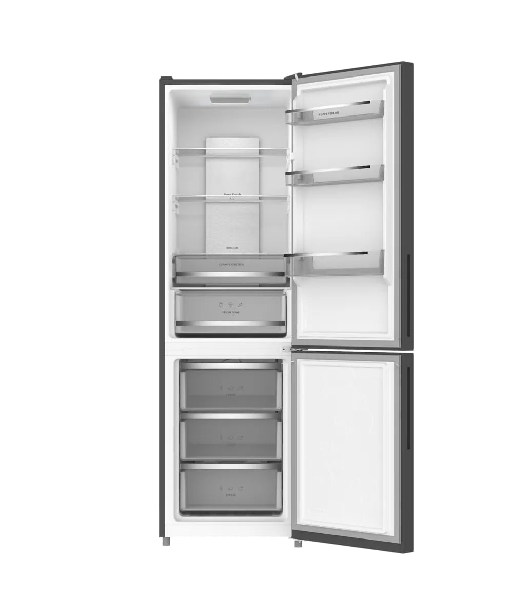 картинка Отдельностоящий холодильник Kuppersberg RFCN 2013 BG 