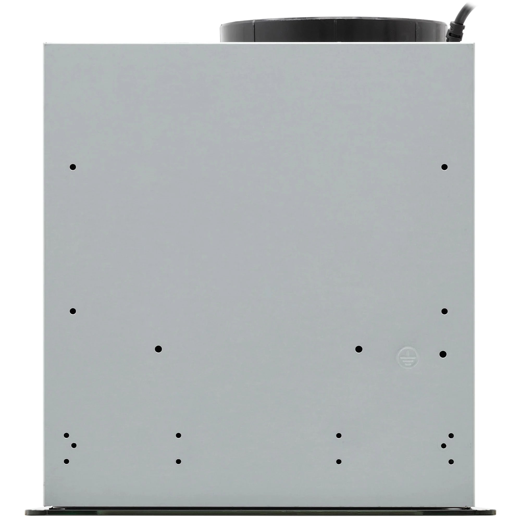 картинка Кухонная вытяжка Krona VENUS 600 BLACK S 