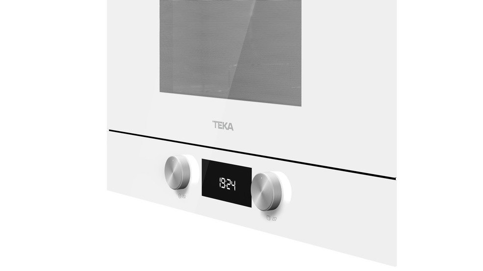 картинка Микроволновая печь Teka ML 8220 BIS L WHITE 