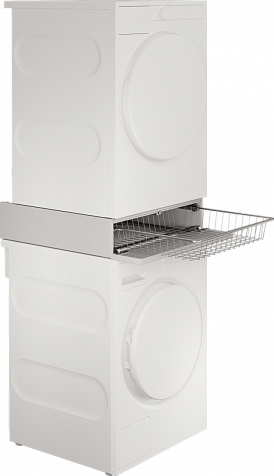 картинка Bыдвижная корзина ASKO HB150W белый 