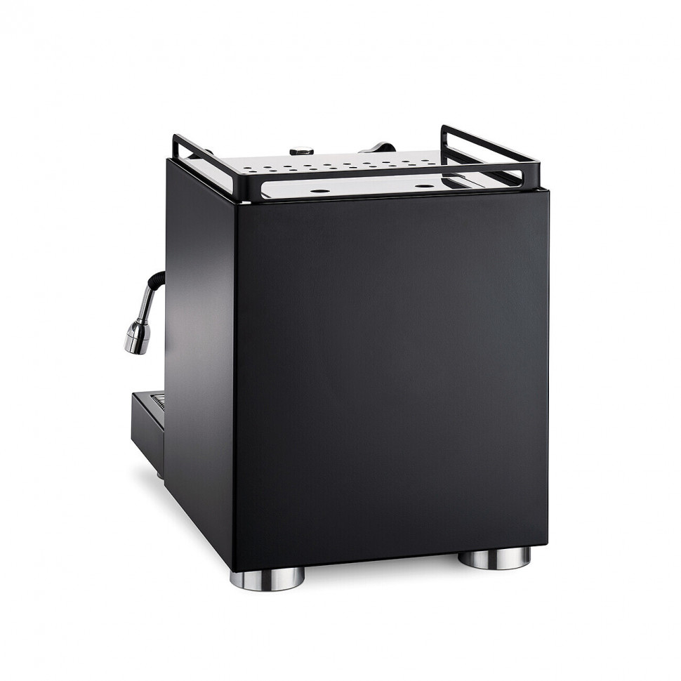 картинка Кофемашина отдельностоящая La Pavoni LPSCCB01EU черный 