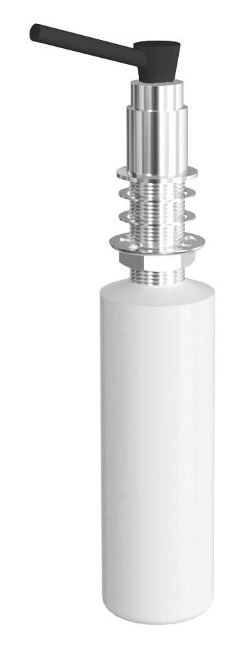 картинка Дозатор для мыла Florentina КАСКАД 