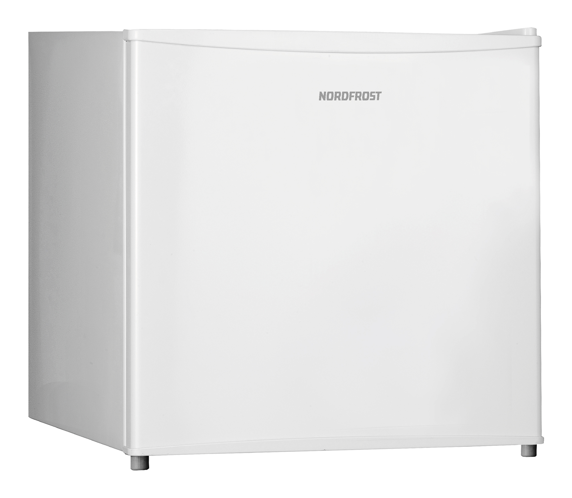 картинка Отдельностоящий холодильник Nordfrost RF 50 W  картинка Отдельностоящий холодильник Nordfrost RF 50 W