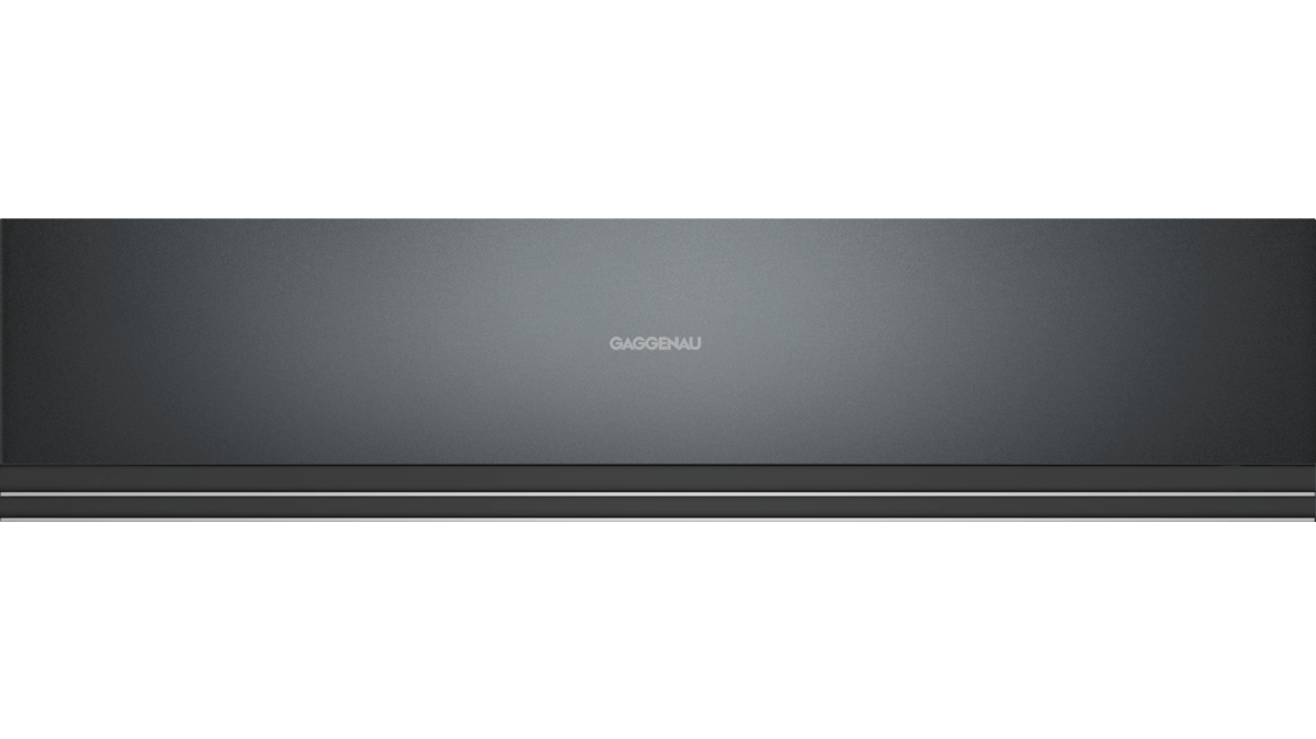 картинка Ящик для вакуумирования Gaggenau DVP221100 антрацит  картинка Ящик для вакуумирования Gaggenau DVP221100 антрацит
