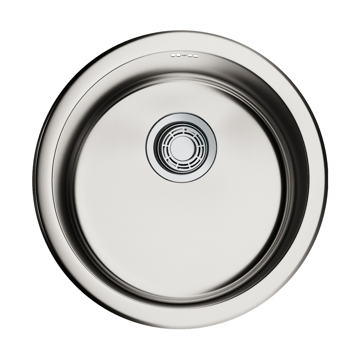 картинка Мойка Omoikiri TOYA-45-U-IN 