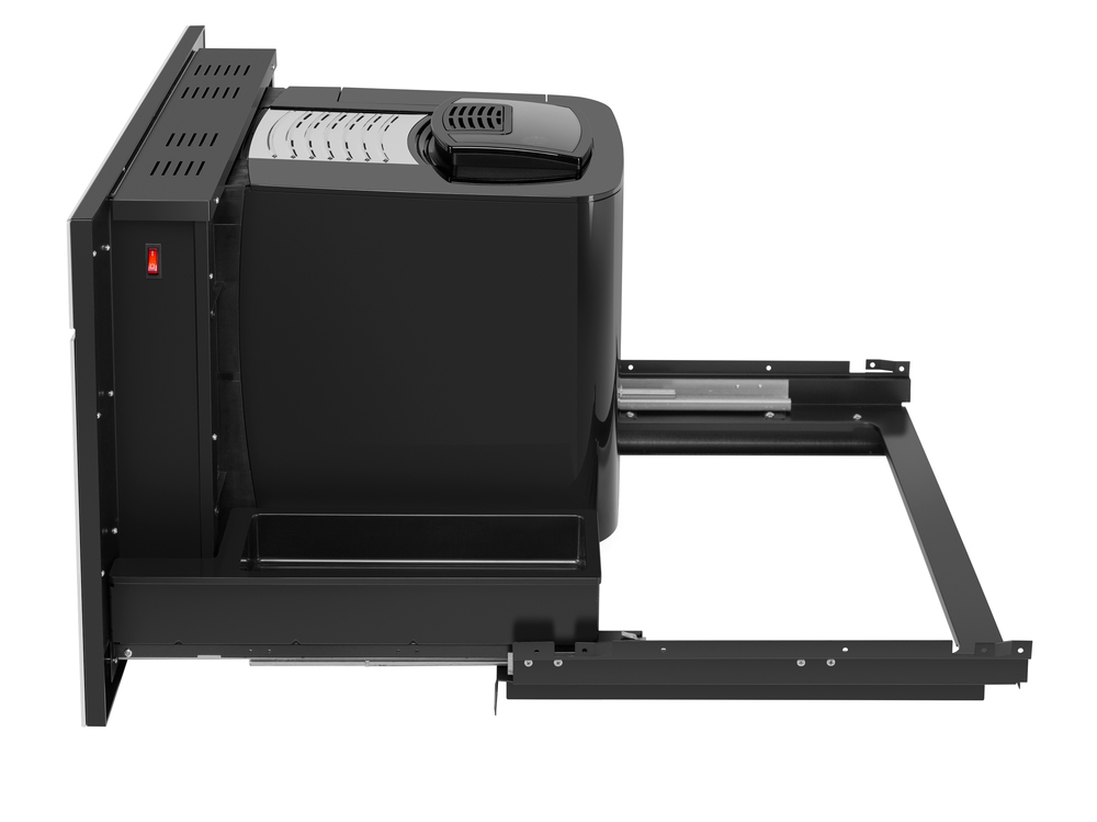 картинка Кофемашина Maunfeld AMCM1503W  картинка Кофемашина Maunfeld AMCM1503W