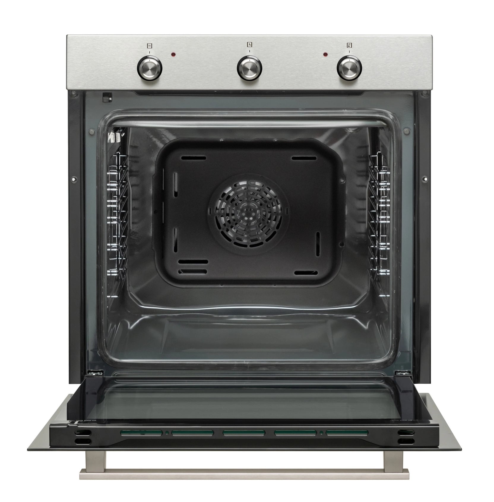 картинка Электрический независимый духовой шкаф Jacky's JO EI7518 