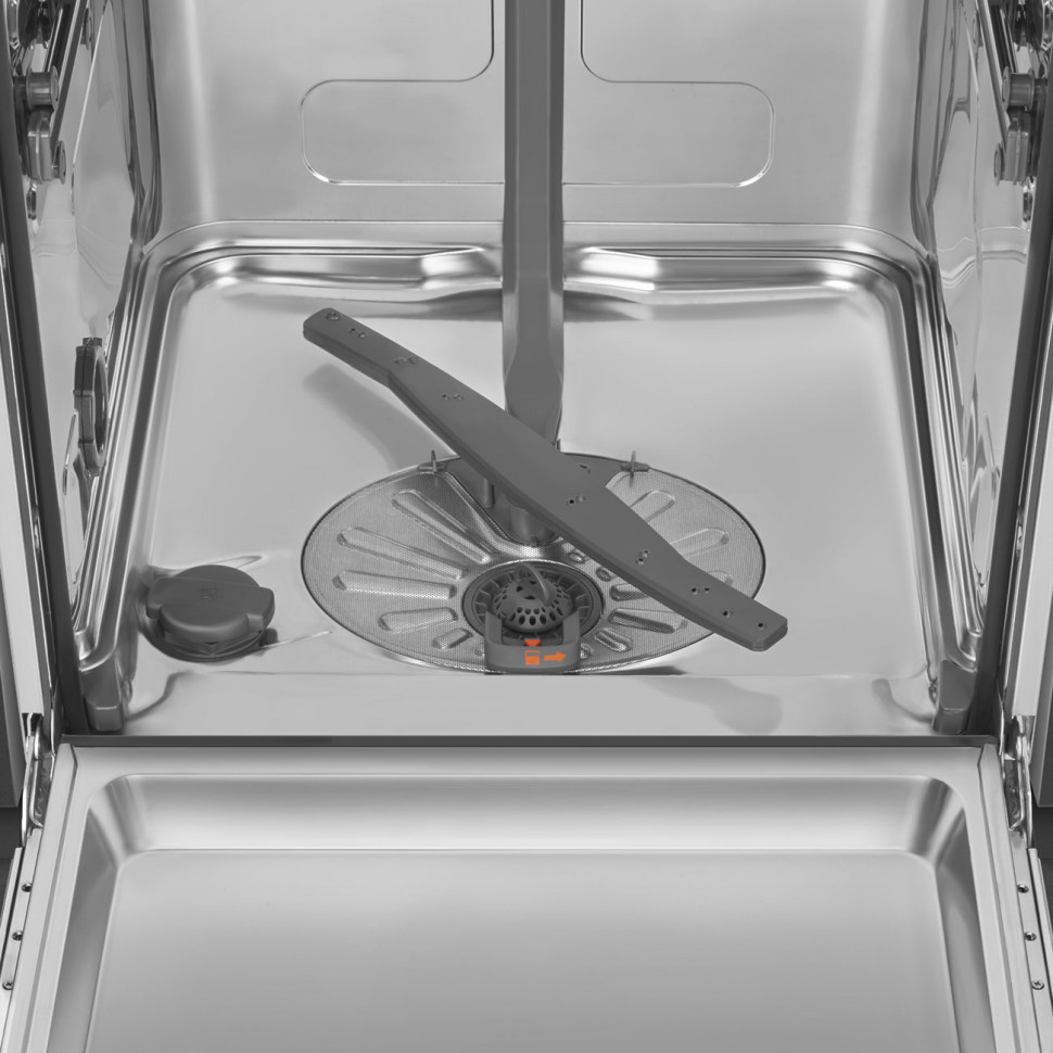 картинка Посудомоечная машина Smeg STL362DQ 