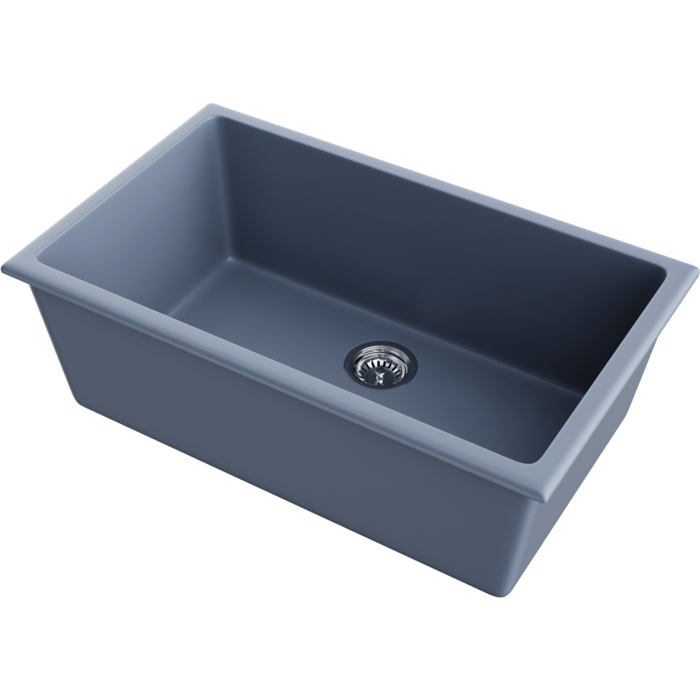 картинка Мойка Omoikiri OKINOSHIMA 76-U/I 