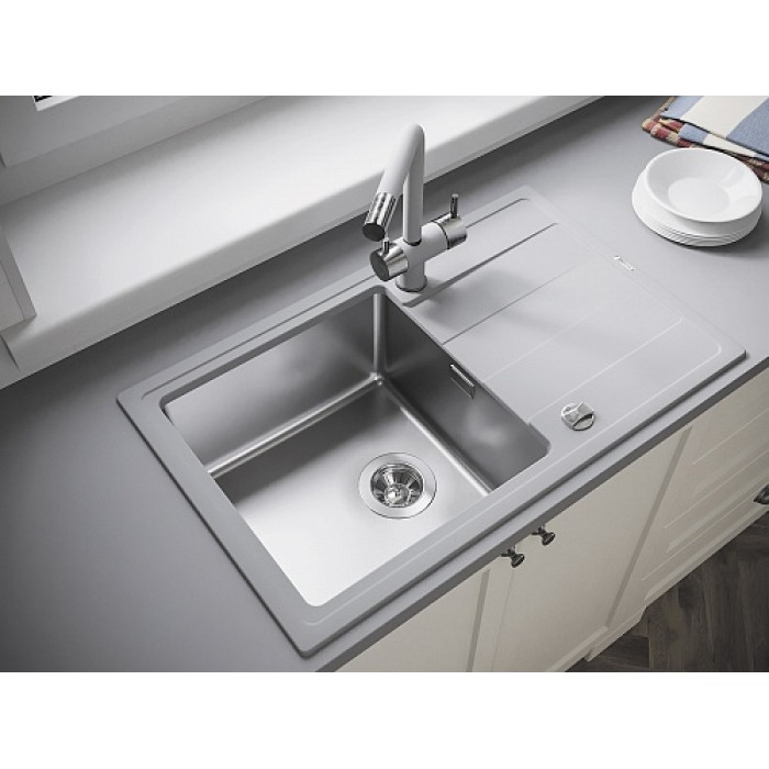 картинка Мойка для кухни Florentina Комби-780 