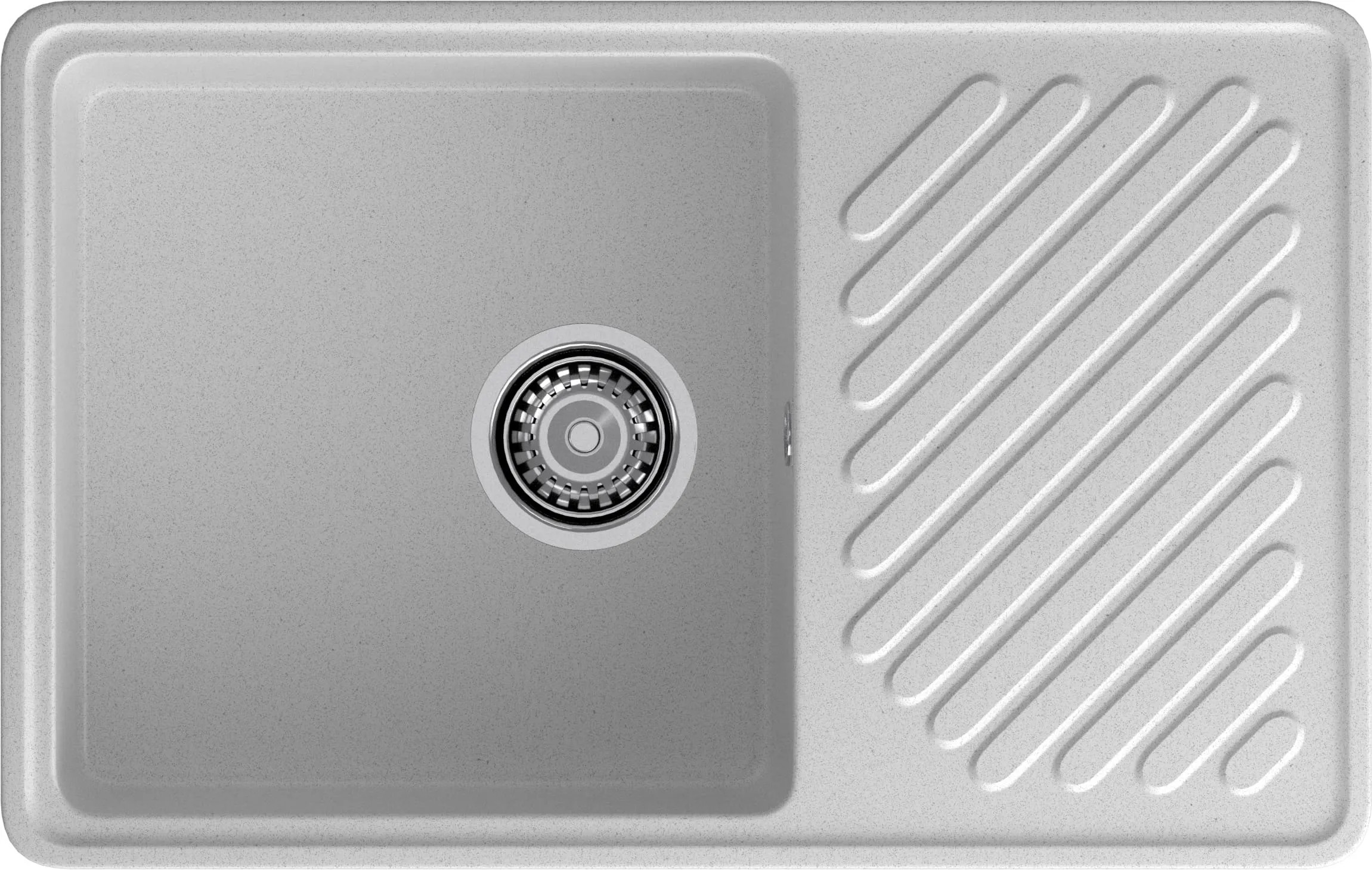 картинка Мойка для кухни Granfest-Quarz GF-ZL-52 