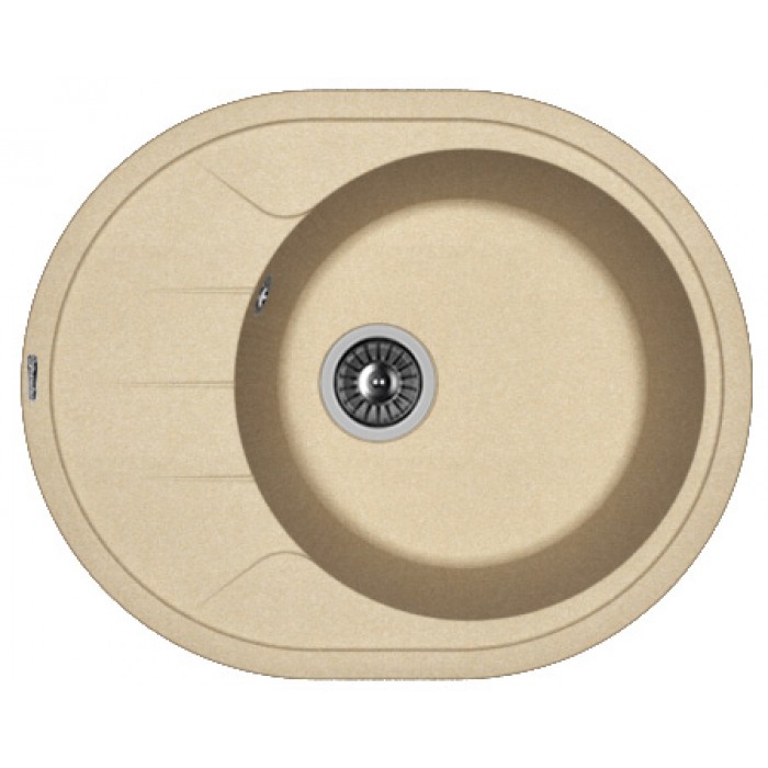 картинка Мойка для кухни Florentina Родос-620 