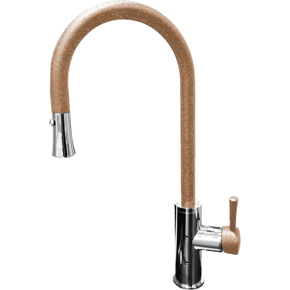 картинка Смеситель Granfest 7652 