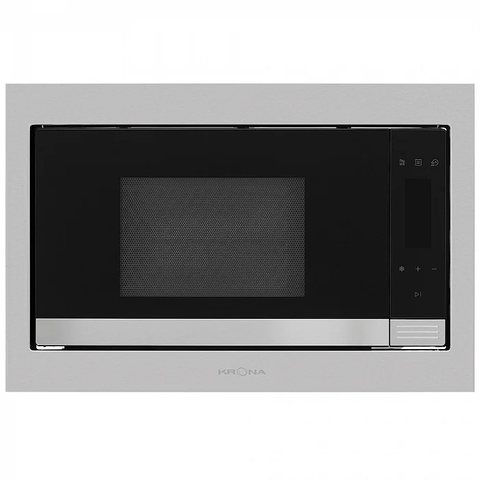 картинка Микроволновая печь Krona ESSEN 60 IX 