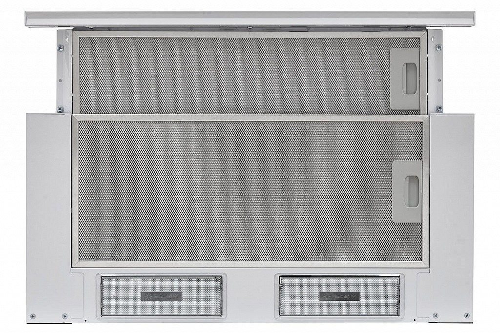 картинка Кухонная вытяжка Krona KAMILLA 600 WHITE (1 МОТОР) 