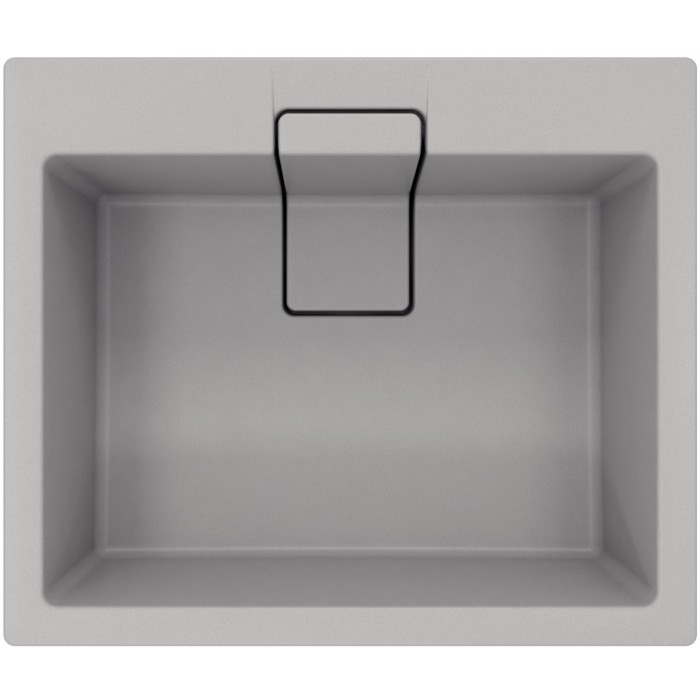 картинка Мойка для кухни Florentina РИВЬЕРА 600 