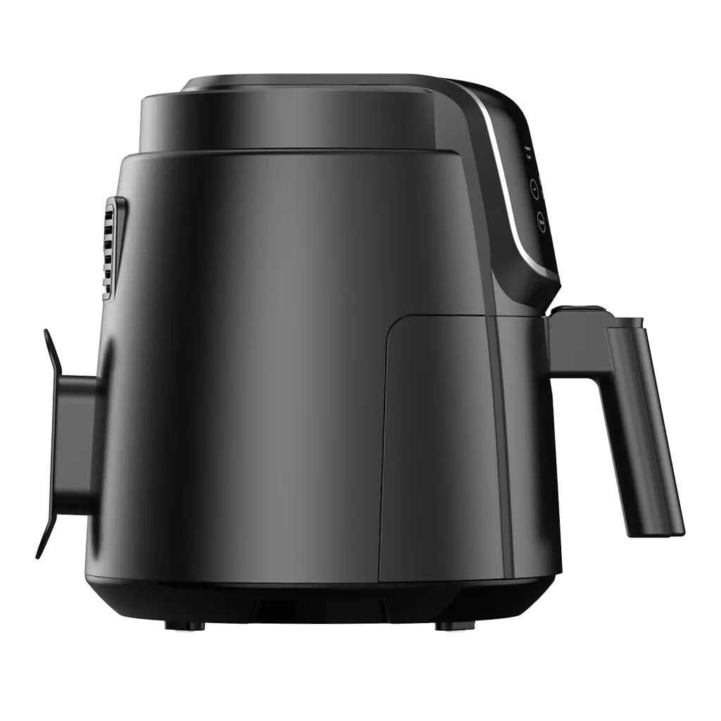 картинка Аэрогриль Midea MAF-1040 черный  картинка Аэрогриль Midea MAF-1040 черный