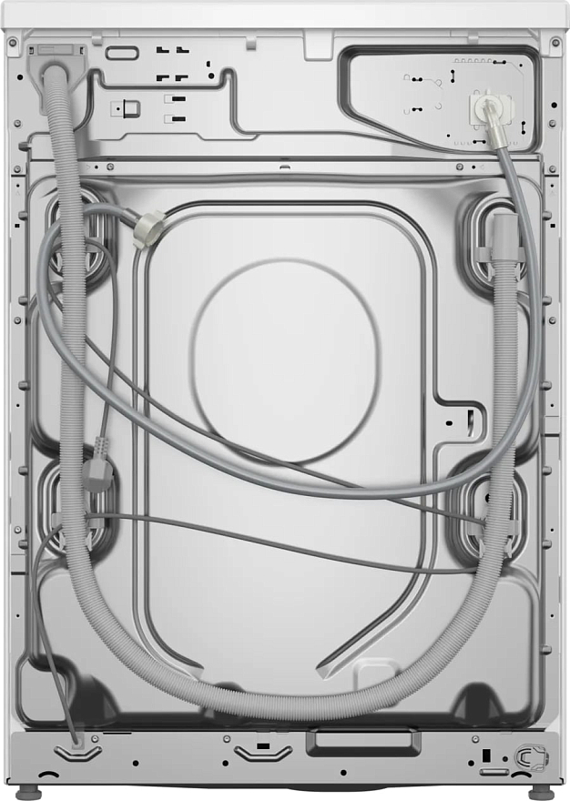 картинка Стиральная машина с сушкой и паром Bosch WNA25401ME  картинка Стиральная машина с сушкой и паром Bosch WNA25401ME
