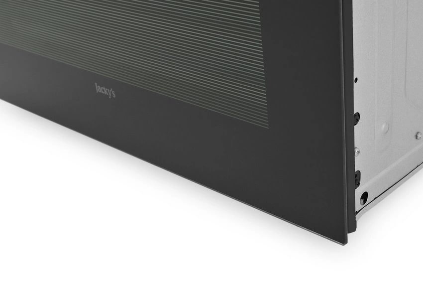 картинка Электрический независимый духовой шкаф Jacky's JO EI7518 