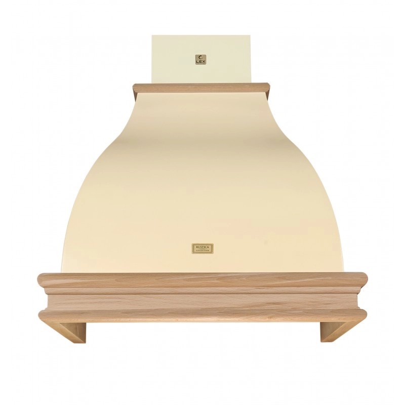картинка Кухонная вытяжка Lex TORINO 600 IVORY  картинка Кухонная вытяжка Lex TORINO 600 IVORY