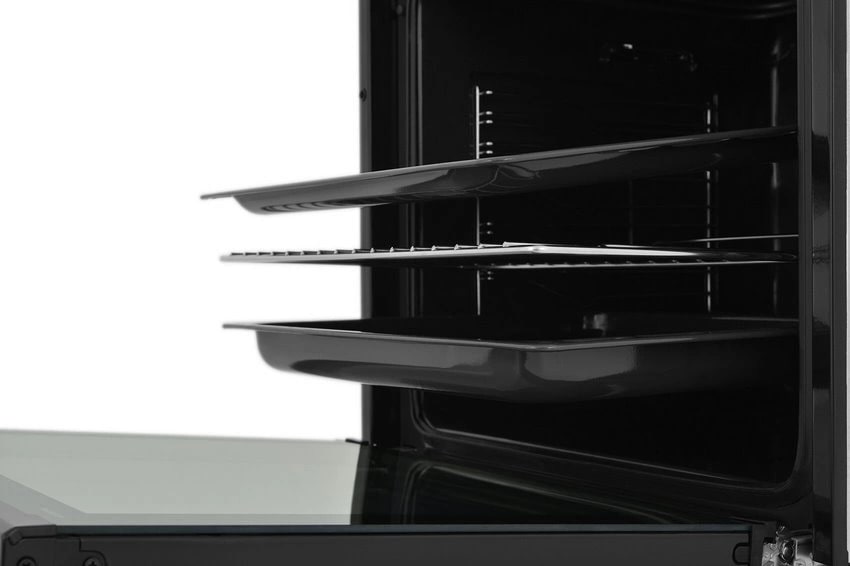 картинка Электрический независимый духовой шкаф Jacky's JO EI7518 