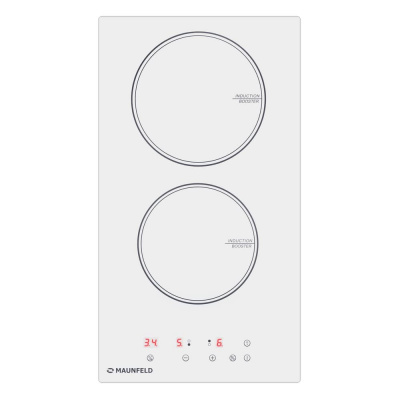 картинка Варочная панель Maunfeld CVI292WH 