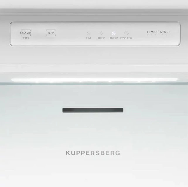 картинка Встраиваемый холодильник Kuppersberg SRB 1780 
