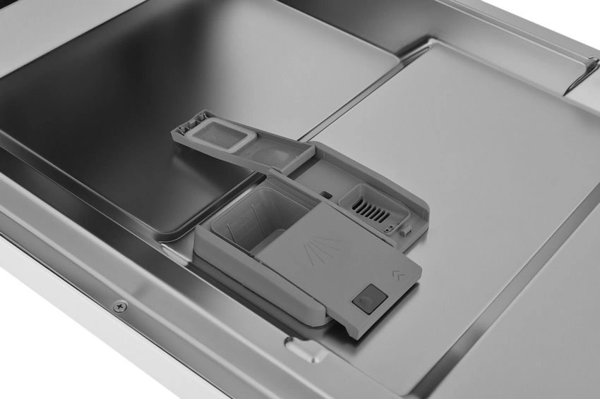 картинка Посудомоечная машина Jacky's JD SB3201 