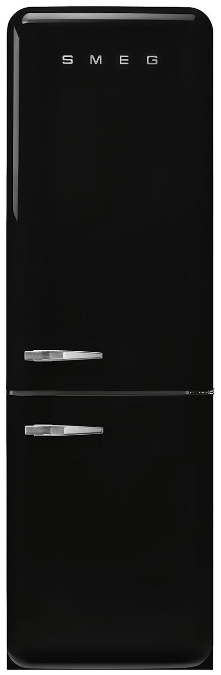 картинка Отдельностоящий холодильник Smeg FAB32RBL5  картинка Отдельностоящий холодильник Smeg FAB32RBL5
