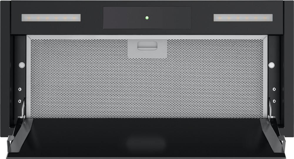 картинка Кухонная вытяжка Maunfeld FANTASY 60 BLACK 