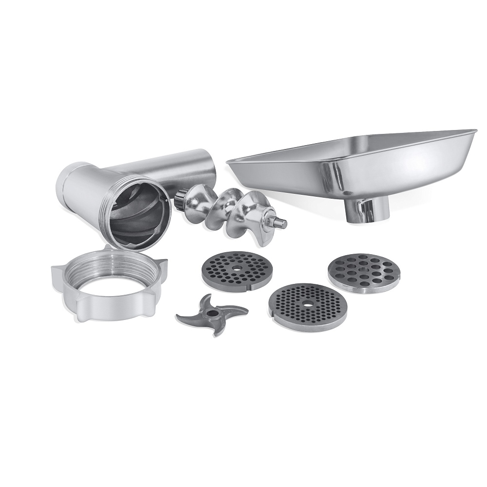 картинка Мясорубка Maunfeld MMG.3000S  картинка Мясорубка Maunfeld MMG.3000S