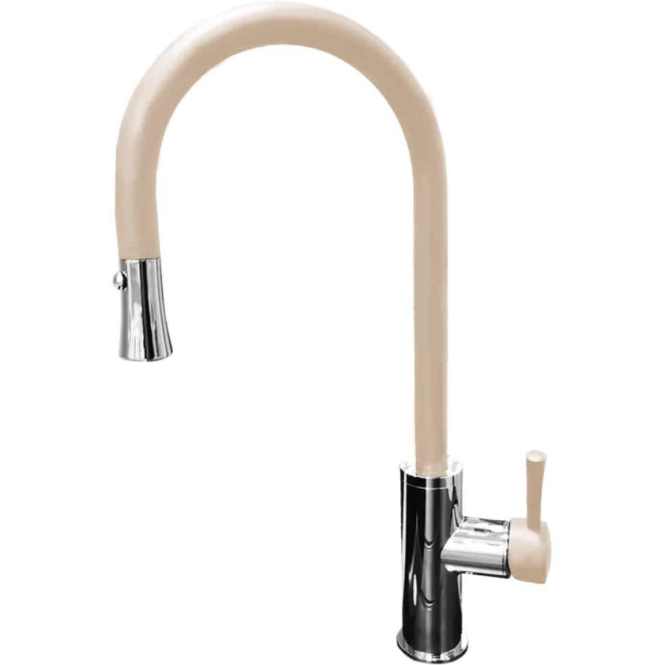 картинка Смеситель Granfest 7652 