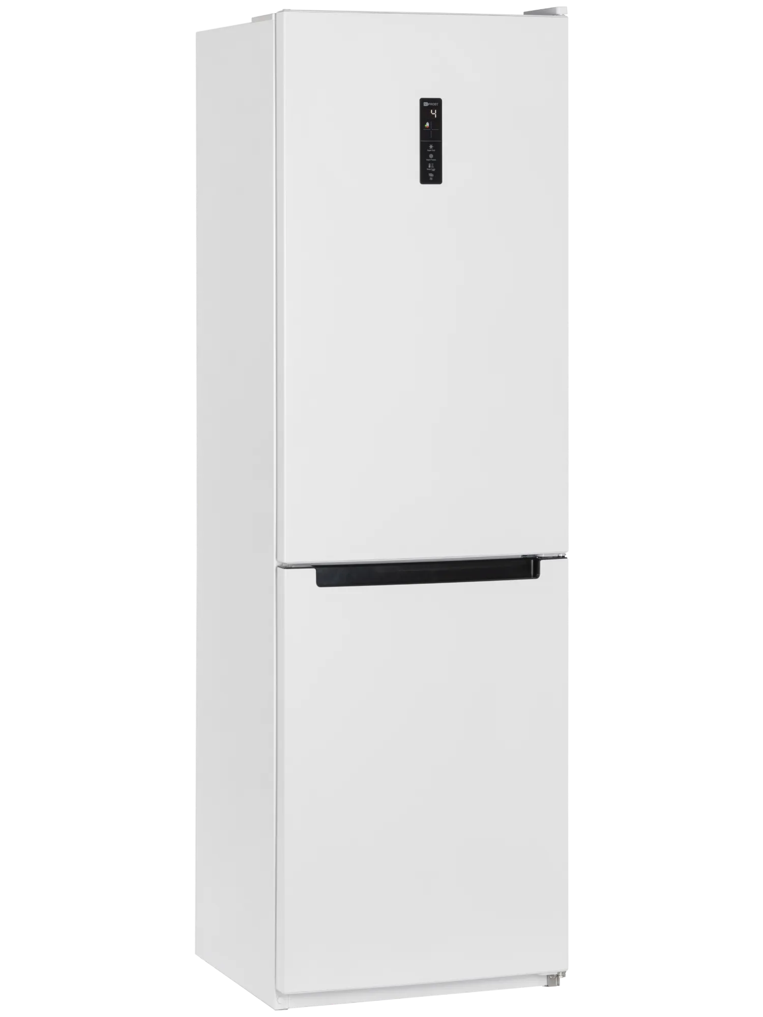 картинка Отдельностоящий холодильник Nord NRB 262NFD W 