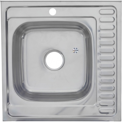 картинка Мойка для кухни Melana 6060 L 
