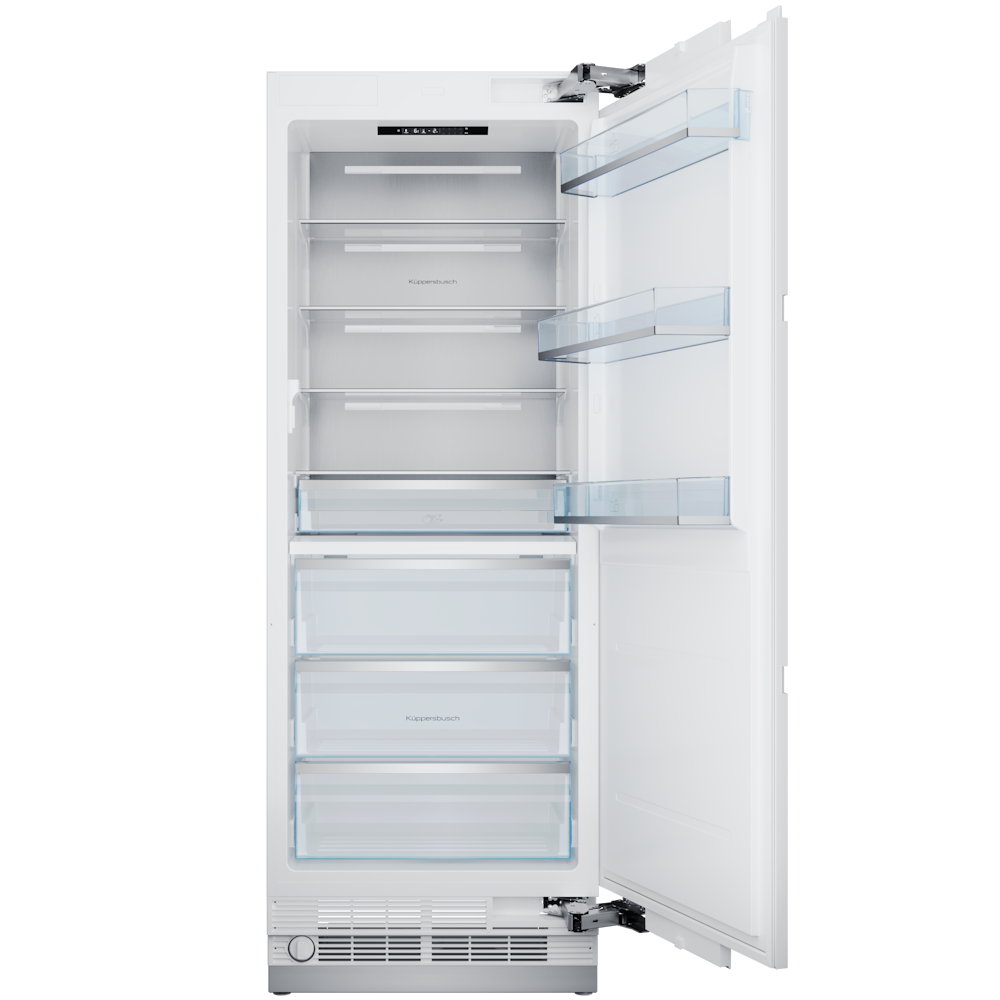 картинка Встраиваемый холодильник Kuppersbusch FKFX 9800.0i 