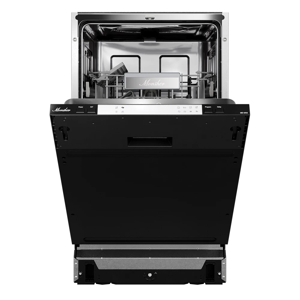 картинка Посудомоечная машина Monsher MD 4512 