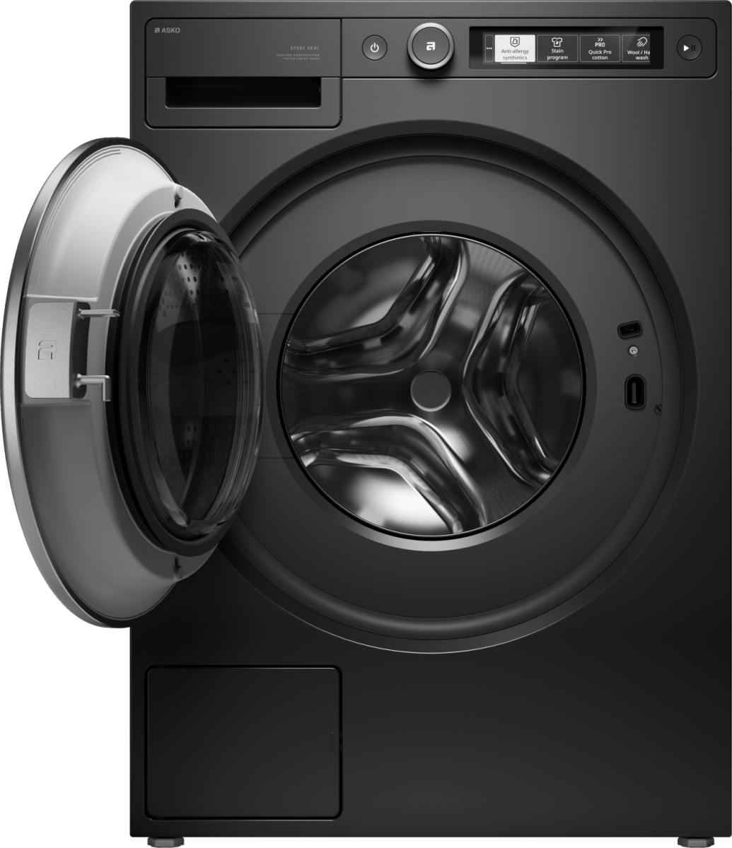 картинка Комплект Asko Style 16 (W5096RG + T509HRG) 