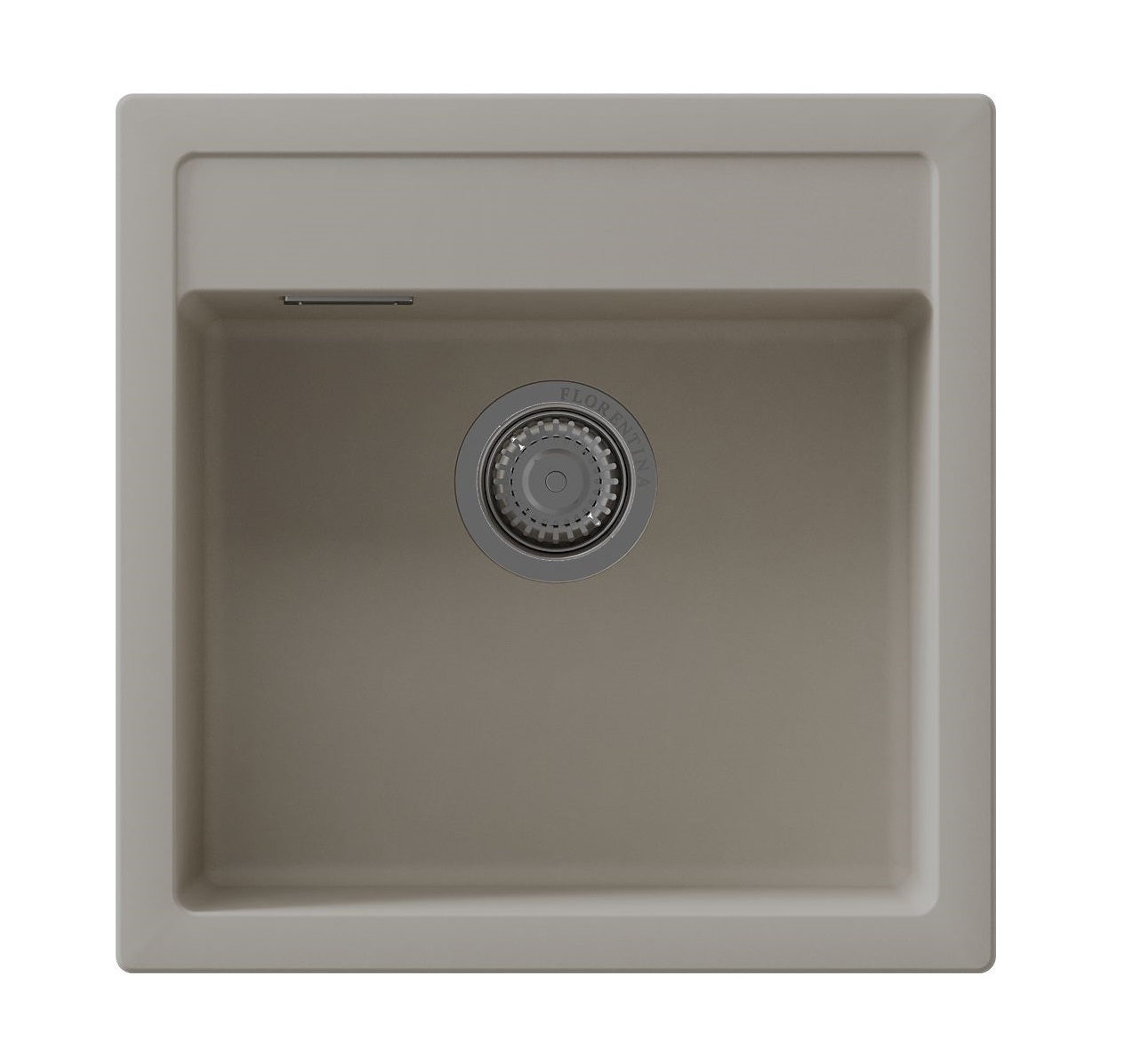 картинка Мойка для кухни Florentina ЭСТЕЛЬ 510 